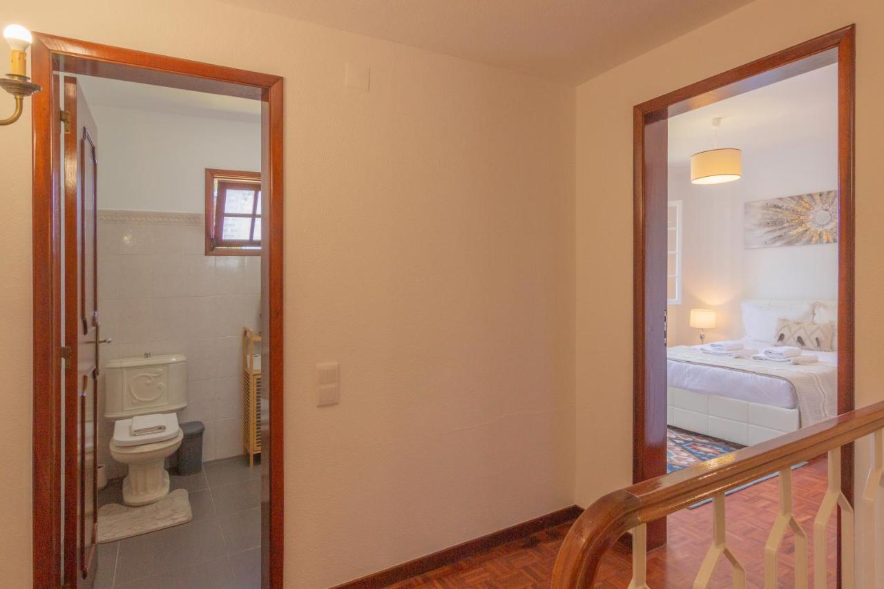 フンシャル Pilar Houseヴィラ エクステリア 写真