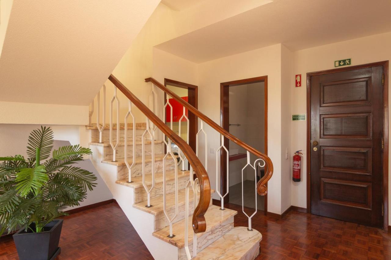 フンシャル Pilar Houseヴィラ エクステリア 写真
