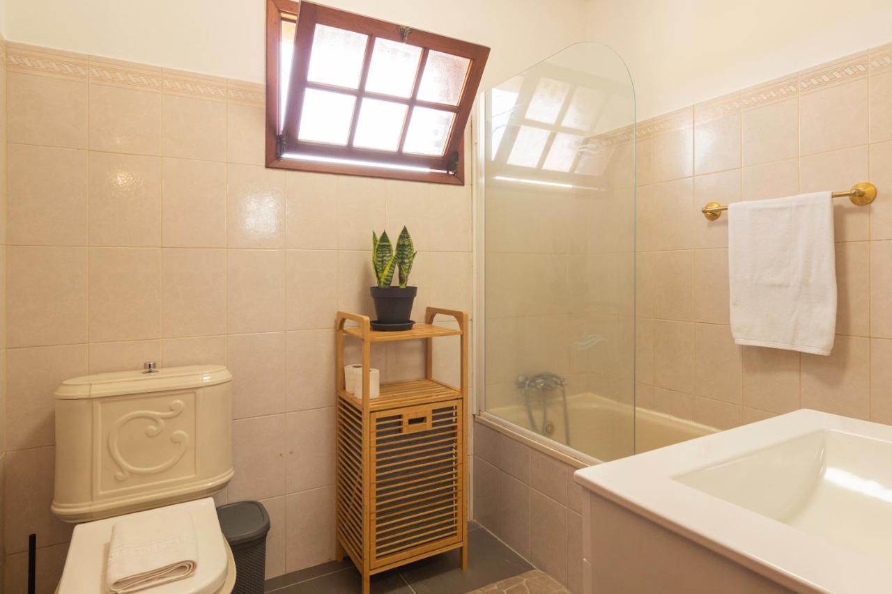 フンシャル Pilar Houseヴィラ エクステリア 写真