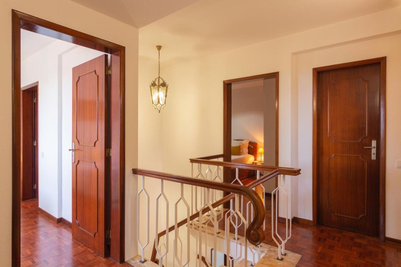 フンシャル Pilar Houseヴィラ エクステリア 写真